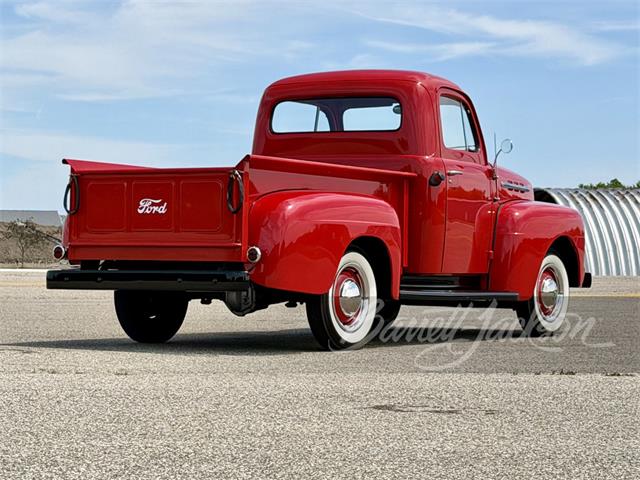 1951 Ford F1 (CC-2077928) for sale in Columbus, Ohio