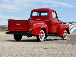 1951 Ford F1 (CC-2077928) for sale in Columbus, Ohio