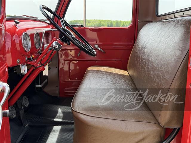 1951 Ford F1 (CC-2077928) for sale in Columbus, Ohio