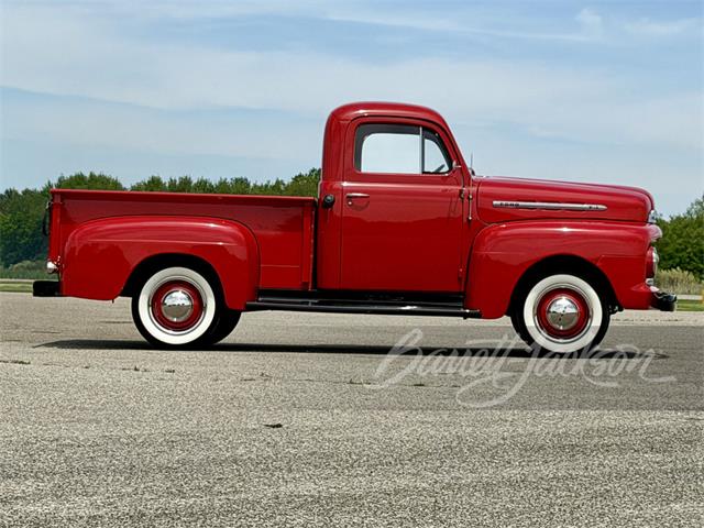 1951 Ford F1 (CC-2077928) for sale in Columbus, Ohio