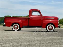 1951 Ford F1 (CC-2077928) for sale in Columbus, Ohio