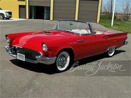 1957 Ford Thunderbird (CC-2077929) for sale in Columbus, Ohio
