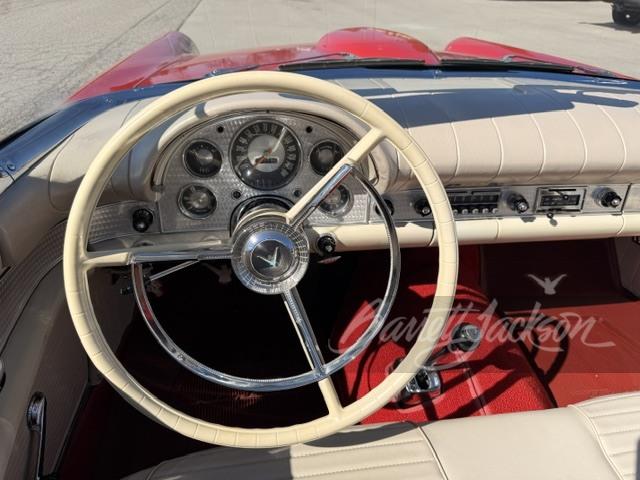 1957 Ford Thunderbird (CC-2077929) for sale in Columbus, Ohio