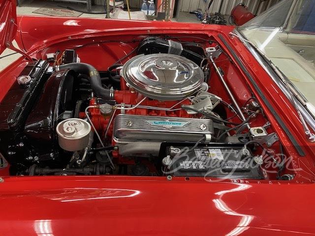 1957 Ford Thunderbird (CC-2077929) for sale in Columbus, Ohio