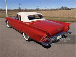 1957 Ford Thunderbird (CC-2077929) for sale in Columbus, Ohio