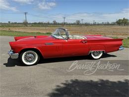 1957 Ford Thunderbird (CC-2077929) for sale in Columbus, Ohio