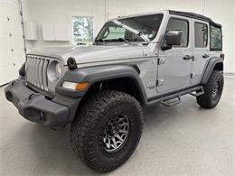 2018 Jeep Wrangler (CC-2070793) for sale in Spring City, Pennsylvania