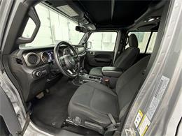 2018 Jeep Wrangler (CC-2070793) for sale in Spring City, Pennsylvania