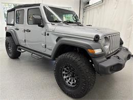 2018 Jeep Wrangler (CC-2070793) for sale in Spring City, Pennsylvania