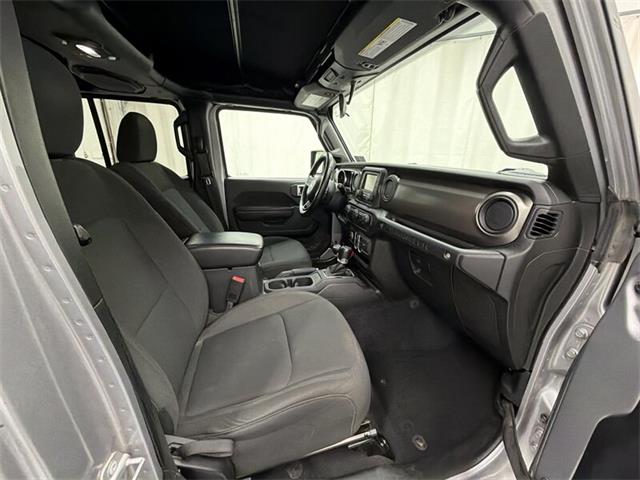 2018 Jeep Wrangler (CC-2070793) for sale in Spring City, Pennsylvania