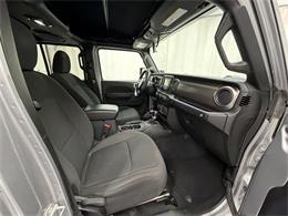2018 Jeep Wrangler (CC-2070793) for sale in Spring City, Pennsylvania