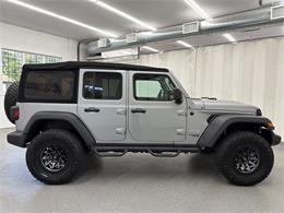 2018 Jeep Wrangler (CC-2070793) for sale in Spring City, Pennsylvania