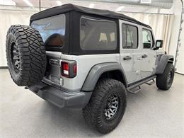2018 Jeep Wrangler (CC-2070793) for sale in Spring City, Pennsylvania