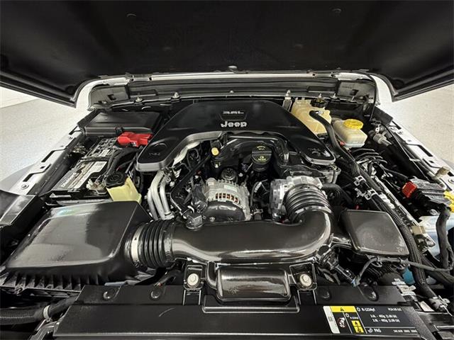 2018 Jeep Wrangler (CC-2070793) for sale in Spring City, Pennsylvania