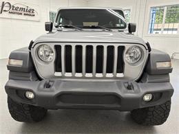 2018 Jeep Wrangler (CC-2070793) for sale in Spring City, Pennsylvania