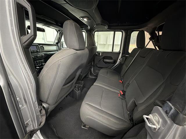 2018 Jeep Wrangler (CC-2070793) for sale in Spring City, Pennsylvania