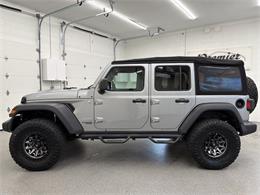 2018 Jeep Wrangler (CC-2070793) for sale in Spring City, Pennsylvania