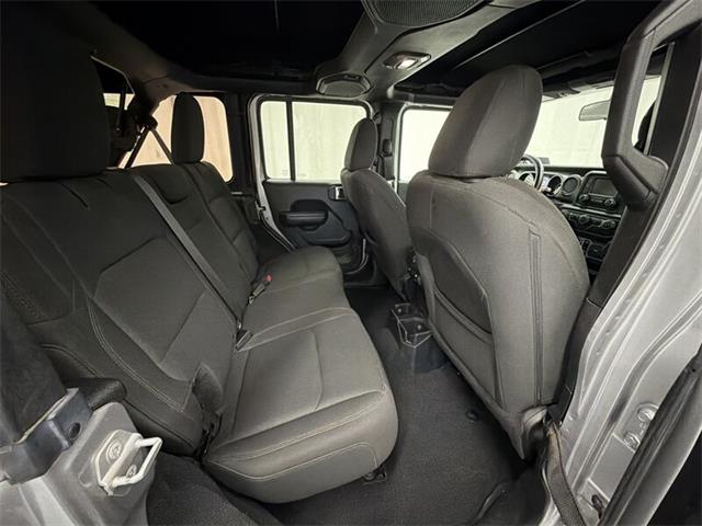 2018 Jeep Wrangler (CC-2070793) for sale in Spring City, Pennsylvania
