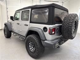 2018 Jeep Wrangler (CC-2070793) for sale in Spring City, Pennsylvania