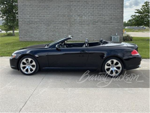 2005 BMW 645ci (CC-2077931) for sale in Columbus, Ohio