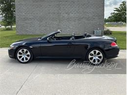2005 BMW 645ci (CC-2077931) for sale in Columbus, Ohio