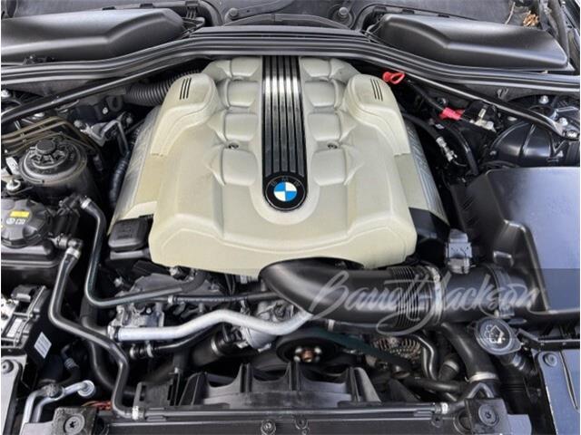 2005 BMW 645ci (CC-2077931) for sale in Columbus, Ohio