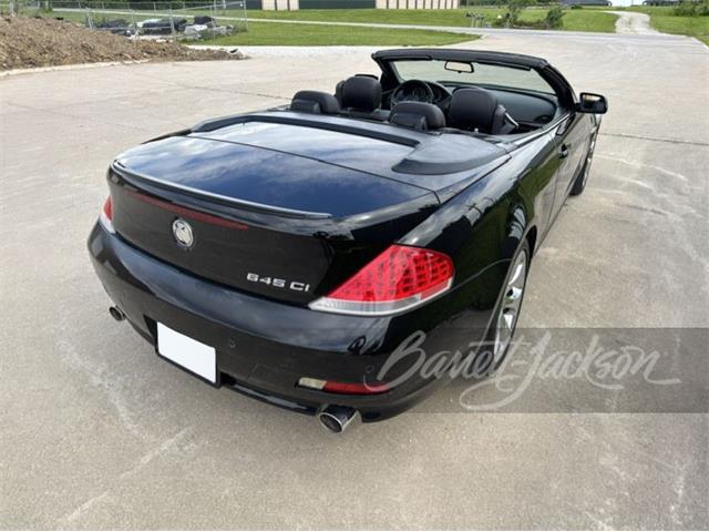 2005 BMW 645ci (CC-2077931) for sale in Columbus, Ohio