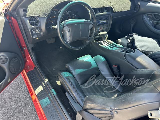 1994 Pontiac Firebird Trans Am (CC-2077932) for sale in Columbus, Ohio