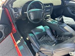 1994 Pontiac Firebird Trans Am (CC-2077932) for sale in Columbus, Ohio