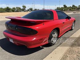 1994 Pontiac Firebird Trans Am (CC-2077932) for sale in Columbus, Ohio