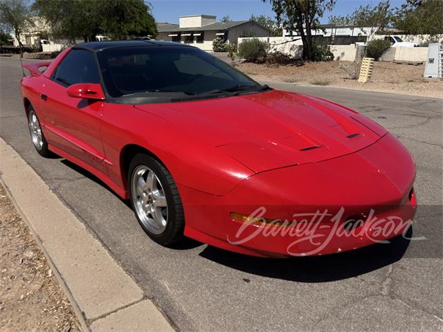 1994 Pontiac Firebird Trans Am (CC-2077932) for sale in Columbus, Ohio