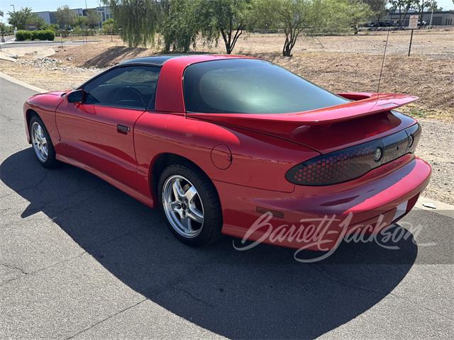 1994 Pontiac Firebird Trans Am (CC-2077932) for sale in Columbus, Ohio