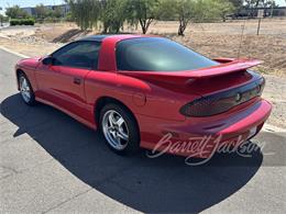 1994 Pontiac Firebird Trans Am (CC-2077932) for sale in Columbus, Ohio