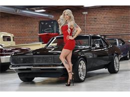 1968 Chevrolet Camaro (CC-2077933) for sale in St. Louis, Missouri
