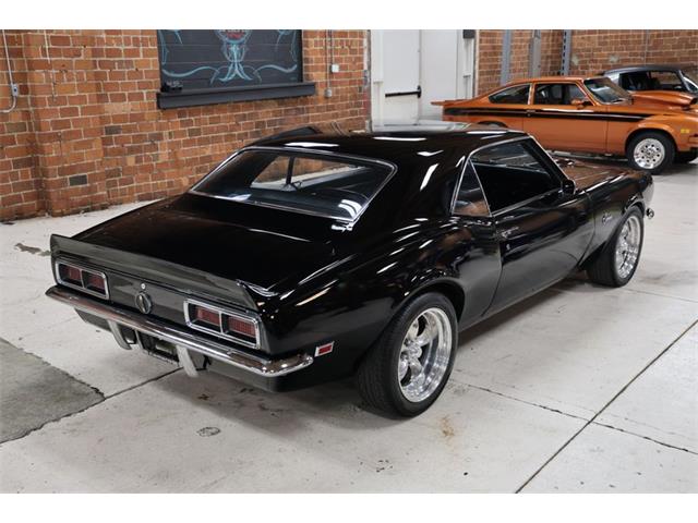 1968 Chevrolet Camaro (CC-2077933) for sale in St. Louis, Missouri