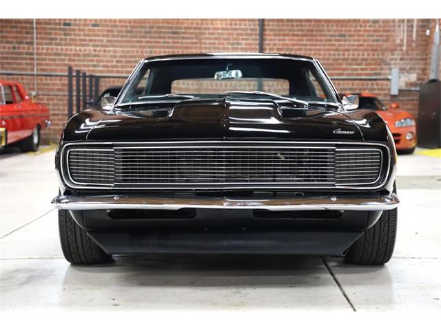 1968 Chevrolet Camaro (CC-2077933) for sale in St. Louis, Missouri
