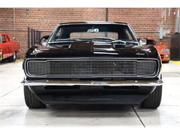 1968 Chevrolet Camaro (CC-2077933) for sale in St. Louis, Missouri