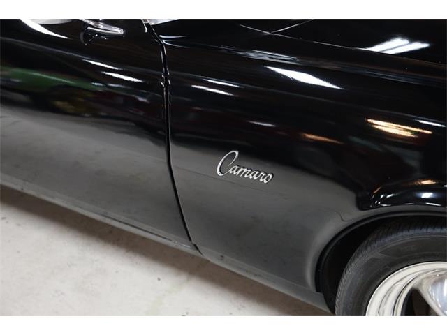1968 Chevrolet Camaro (CC-2077933) for sale in St. Louis, Missouri