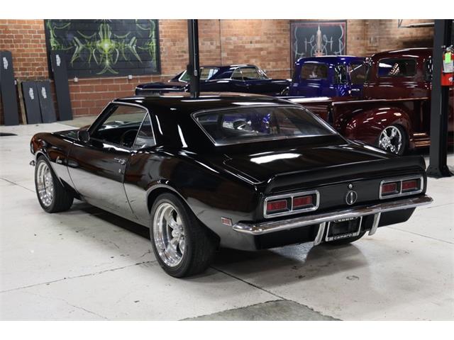 1968 Chevrolet Camaro (CC-2077933) for sale in St. Louis, Missouri