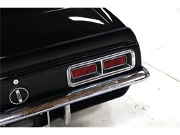 1968 Chevrolet Camaro (CC-2077933) for sale in St. Louis, Missouri