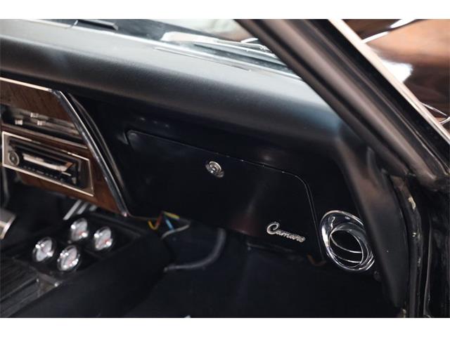 1968 Chevrolet Camaro (CC-2077933) for sale in St. Louis, Missouri