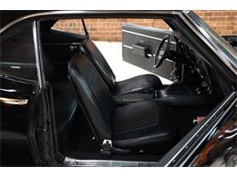 1968 Chevrolet Camaro (CC-2077933) for sale in St. Louis, Missouri