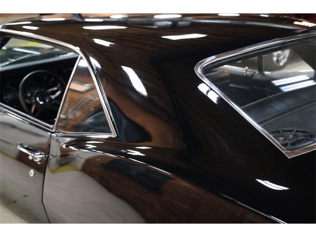 1968 Chevrolet Camaro (CC-2077933) for sale in St. Louis, Missouri