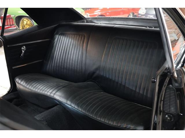 1968 Chevrolet Camaro (CC-2077933) for sale in St. Louis, Missouri