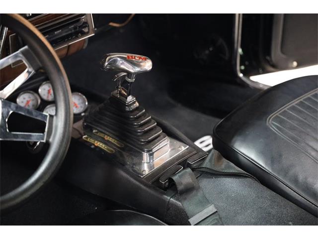 1968 Chevrolet Camaro (CC-2077933) for sale in St. Louis, Missouri