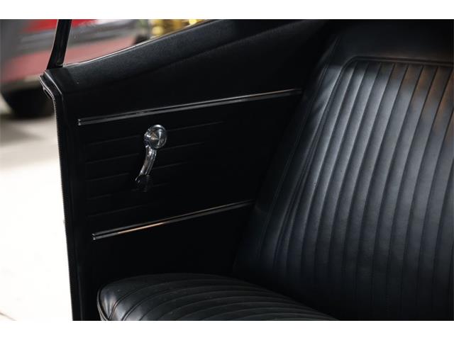 1968 Chevrolet Camaro (CC-2077933) for sale in St. Louis, Missouri
