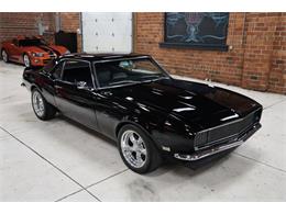 1968 Chevrolet Camaro (CC-2077933) for sale in St. Louis, Missouri