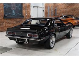 1968 Chevrolet Camaro (CC-2077933) for sale in St. Louis, Missouri
