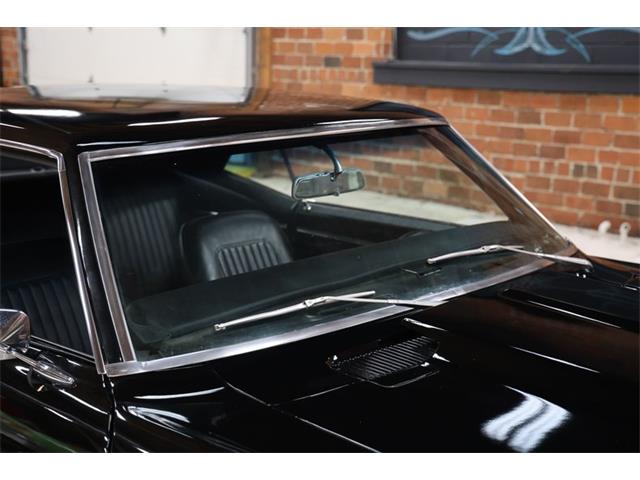 1968 Chevrolet Camaro (CC-2077933) for sale in St. Louis, Missouri