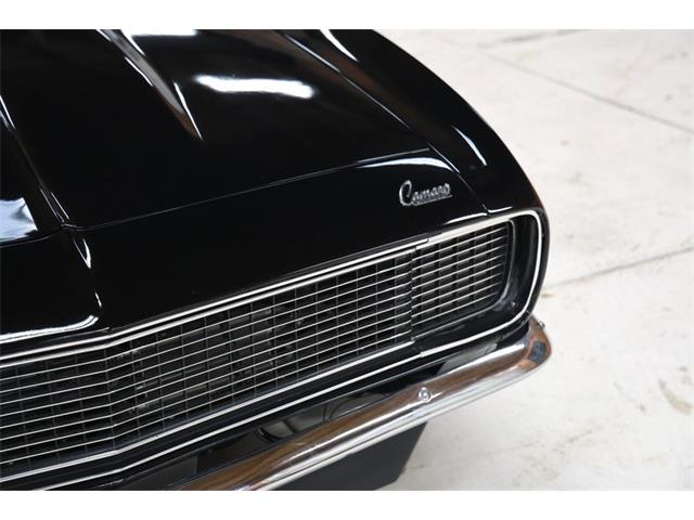 1968 Chevrolet Camaro (CC-2077933) for sale in St. Louis, Missouri
